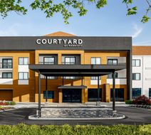 Courtyard Paducah Exterior