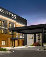 Courtyard Paducah