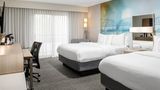Courtyard Paducah Room