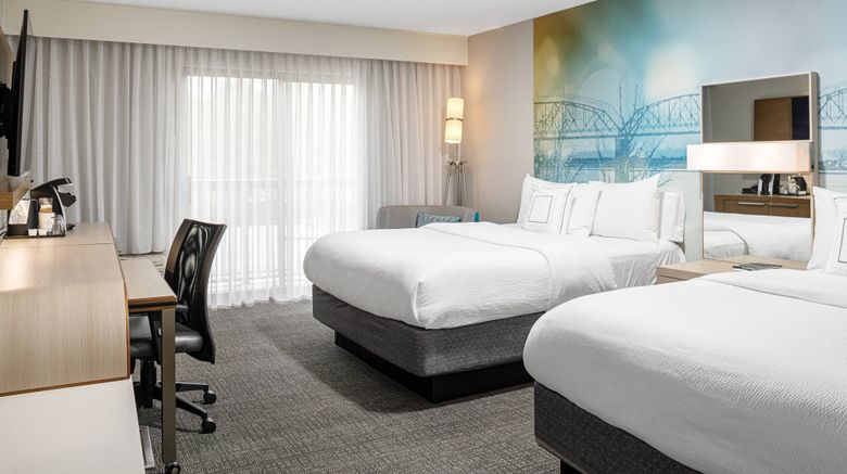 <b>Courtyard Paducah Room</b>. Images powered by <a href="https://www.leonardoworldwide.com/" title="Leonardo Worldwide" target="_blank">Leonardo</a>.