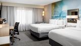 Courtyard Paducah Room