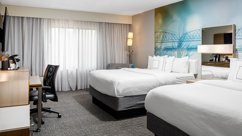 <b>Courtyard Paducah Room</b>. Images powered by <a href="https://www.leonardoworldwide.com/" title="Leonardo Worldwide" target="_blank">Leonardo</a>.