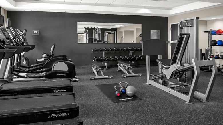 <b>Courtyard Paducah Health Club</b>. Images powered by <a href="https://www.leonardoworldwide.com/" title="Leonardo Worldwide" target="_blank">Leonardo</a>.