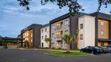 Courtyard by Marriott Columbia Northeast Exterior