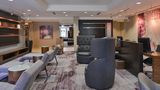 Courtyard by Marriott Columbia Northeast Lobby