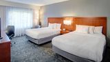 Courtyard by Marriott Columbia Northeast Room