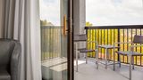 Courtyard Paducah Suite