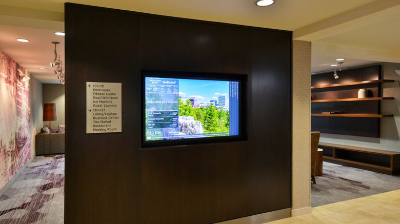 <b>Courtyard by Marriott Columbia Northeast Other</b>. Images powered by <a href="https://www.leonardoworldwide.com/" title="Leonardo Worldwide" target="_blank">Leonardo</a>.