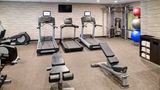Courtyard by Marriott Columbia Northeast Health Club
