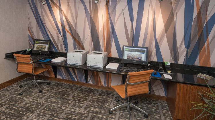 Courtyard by Marriott Canton Other