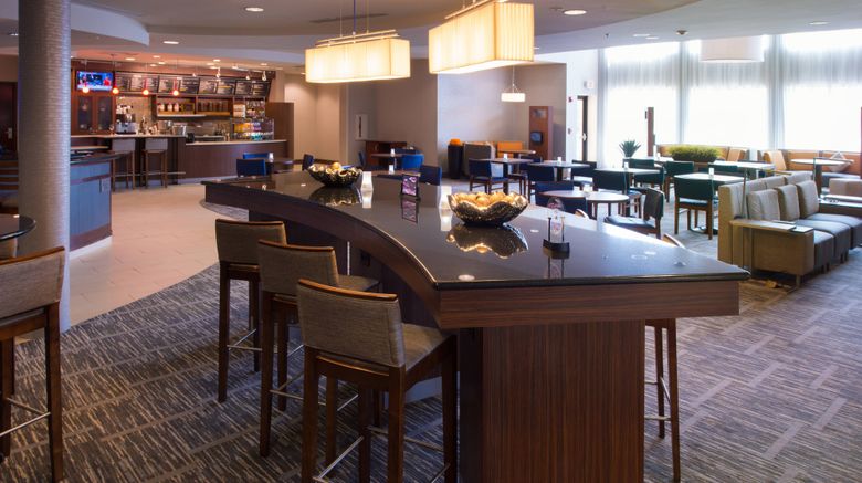 <b>Courtyard by Marriott Canton Other</b>. Images powered by <a href="https://www.leonardoworldwide.com/" title="Leonardo Worldwide" target="_blank">Leonardo</a>.