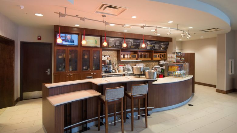 <b>Courtyard by Marriott Canton Restaurant</b>. Images powered by <a href="https://www.leonardoworldwide.com/" title="Leonardo Worldwide" target="_blank">Leonardo</a>.