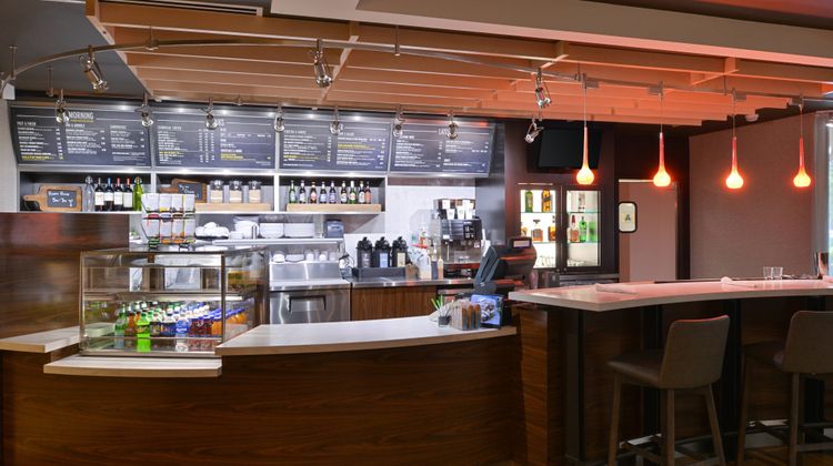 Courtyard by Marriott Columbia Northeast Restaurant