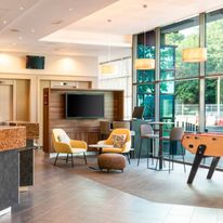 Courtyard by Marriott Paris Saint Denis