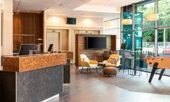 Courtyard by Marriott Paris Saint Denis