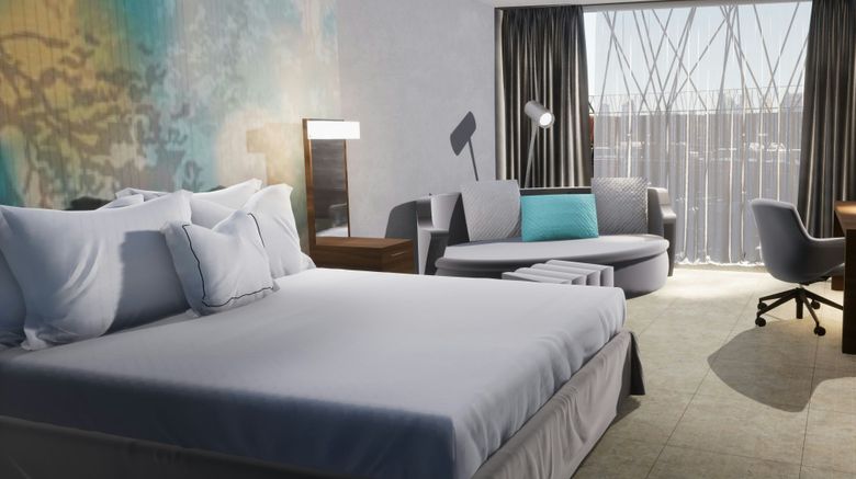 <b>Courtyard by Marriott Tuxpan Veracruz Room</b>. Images powered by <a href="https://www.leonardoworldwide.com/" title="Leonardo Worldwide" target="_blank">Leonardo</a>.