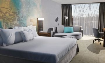 Courtyard by Marriott Tuxpan Veracruz