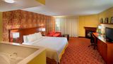 Courtyard by Marriott Niagara Falls Suite
