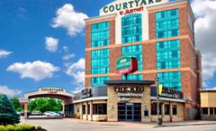 Courtyard by Marriott Niagara Falls
