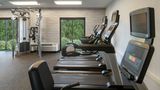 Courtyard Dulles Airport Herndon/Reston Health Club