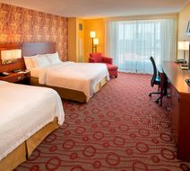 Courtyard by Marriott Niagara Falls Room