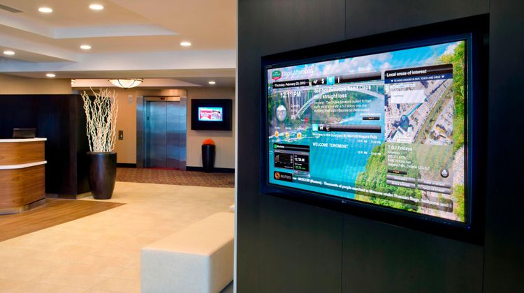 Courtyard by Marriott Niagara Falls Other