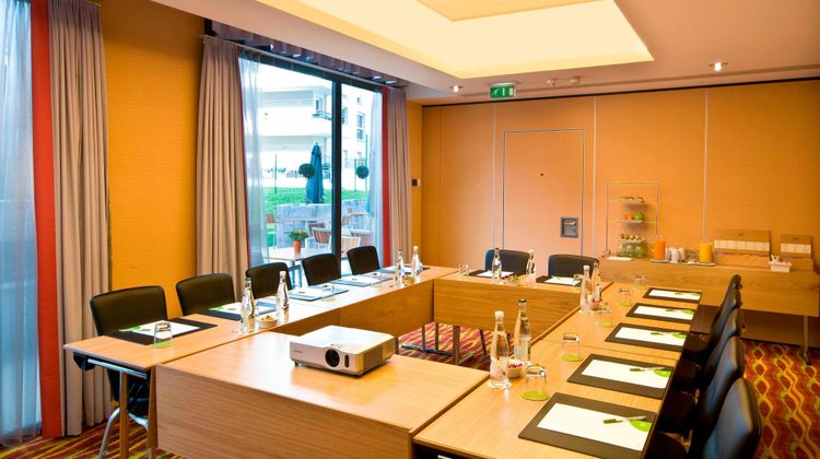 Courtyard by Marriott Paris Saint Denis Meeting