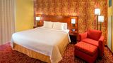 Courtyard by Marriott Niagara Falls Room