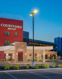 Courtyard Niagara Falls
