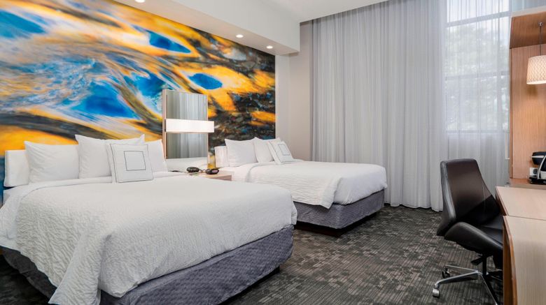 <b>Courtyard Niagara Falls Room</b>. Images powered by <a href="https://www.leonardoworldwide.com/" title="Leonardo Worldwide" target="_blank">Leonardo</a>.