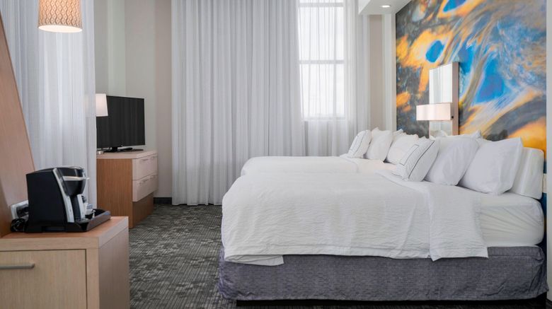 <b>Courtyard Niagara Falls Suite</b>. Images powered by <a href="https://www.leonardoworldwide.com/" title="Leonardo Worldwide" target="_blank">Leonardo</a>.