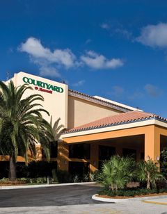Courtyard Boynton Beach