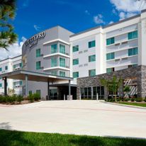 Courtyard Houston Intercontinental Arpt