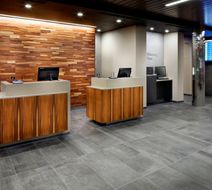Courtyard Houston Intercontinental Arpt Exterior