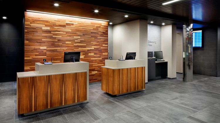 Courtyard Houston Intercontinental Arpt Exterior