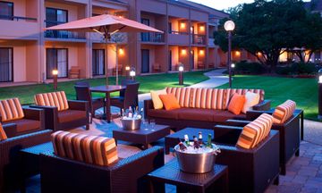 Courtyard Chicago Arlington Heights