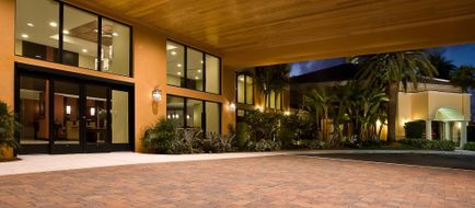 Courtyard Boynton Beach Exterior