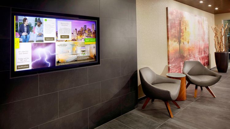 Courtyard Houston Intercontinental Arpt Other