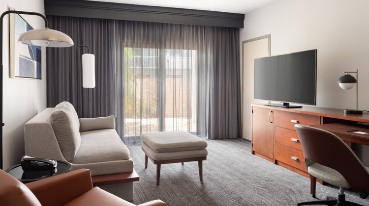 Courtyard by Marriott West Palm Beach Room