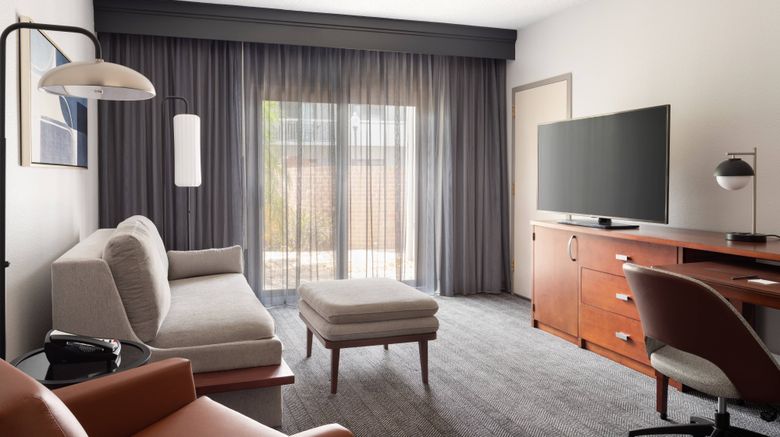 <b>Courtyard by Marriott West Palm Beach Room</b>. Images powered by <a href="https://www.leonardoworldwide.com/" title="Leonardo Worldwide" target="_blank">Leonardo</a>.