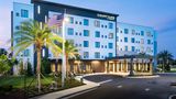 Courtyard Port St Lucie Tradition Exterior