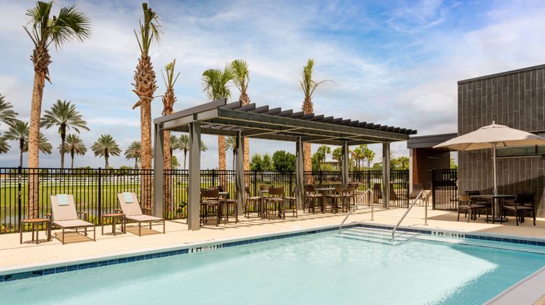 <b>Courtyard Port St Lucie Tradition Pool</b>. Images powered by <a href="https://www.leonardoworldwide.com/" title="Leonardo Worldwide" target="_blank">Leonardo</a>.