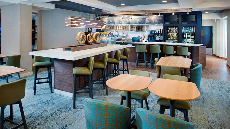 <b>Courtyard West Palm Beach Airport Restaurant</b>. Images powered by <a href="https://www.leonardoworldwide.com/" title="Leonardo Worldwide" target="_blank">Leonardo</a>.