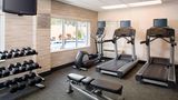 Courtyard West Palm Beach Airport Health Club