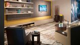 Courtyard by Marriott Palm Beach Jupiter Lobby