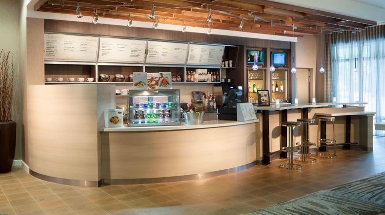 <b>Courtyard by Marriott Palm Beach Jupiter Restaurant</b>. Images powered by <a href="https://www.leonardoworldwide.com/" title="Leonardo Worldwide" target="_blank">Leonardo</a>.