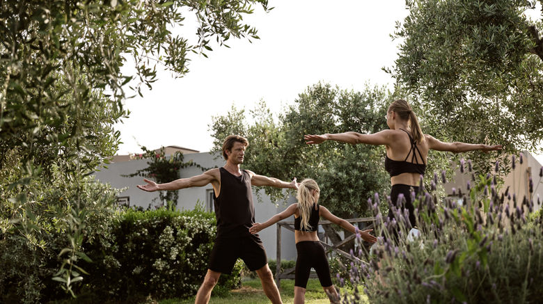 <b>Eagles Villas Halkidiki Health Club</b>. Images powered by <a href="https://www.leonardoworldwide.com/" title="Leonardo Worldwide" target="_blank">Leonardo</a>.
