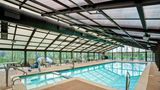 Courtyard Chicago Elmhurst/Oakbrook Area Pool