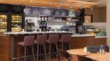 <b>Courtyard Portland Airport Restaurant</b>. Images powered by <a href="https://www.leonardoworldwide.com/" title="Leonardo Worldwide" target="_blank">Leonardo</a>.