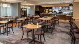 <b>Courtyard Portland Airport Restaurant</b>. Images powered by <a href="https://www.leonardoworldwide.com/" title="Leonardo Worldwide" target="_blank">Leonardo</a>.